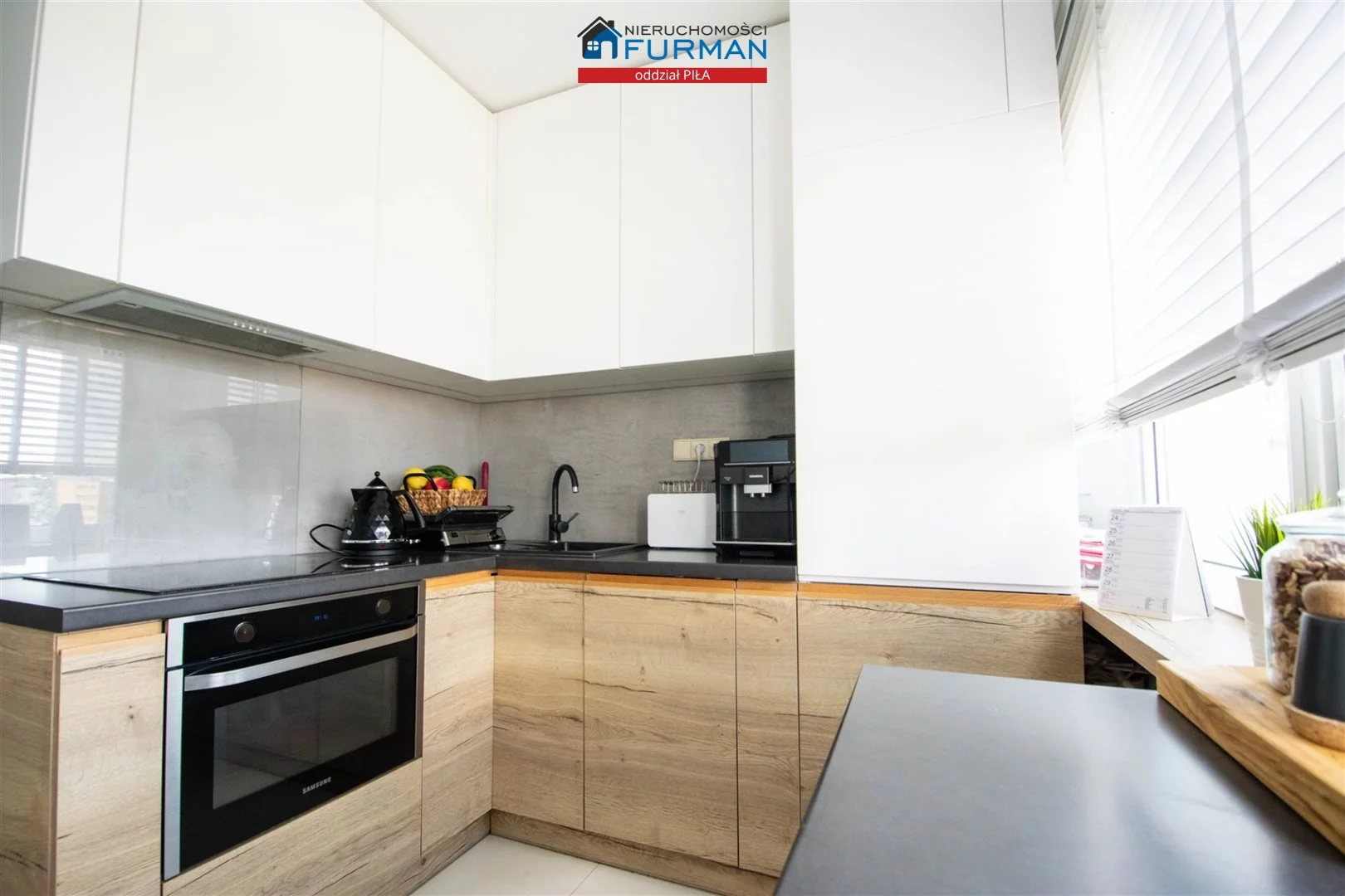 3 pokoje, mieszkanie 59,70 m², piętro 3, oferta nr , FRP-MS-197302-4, Złotów