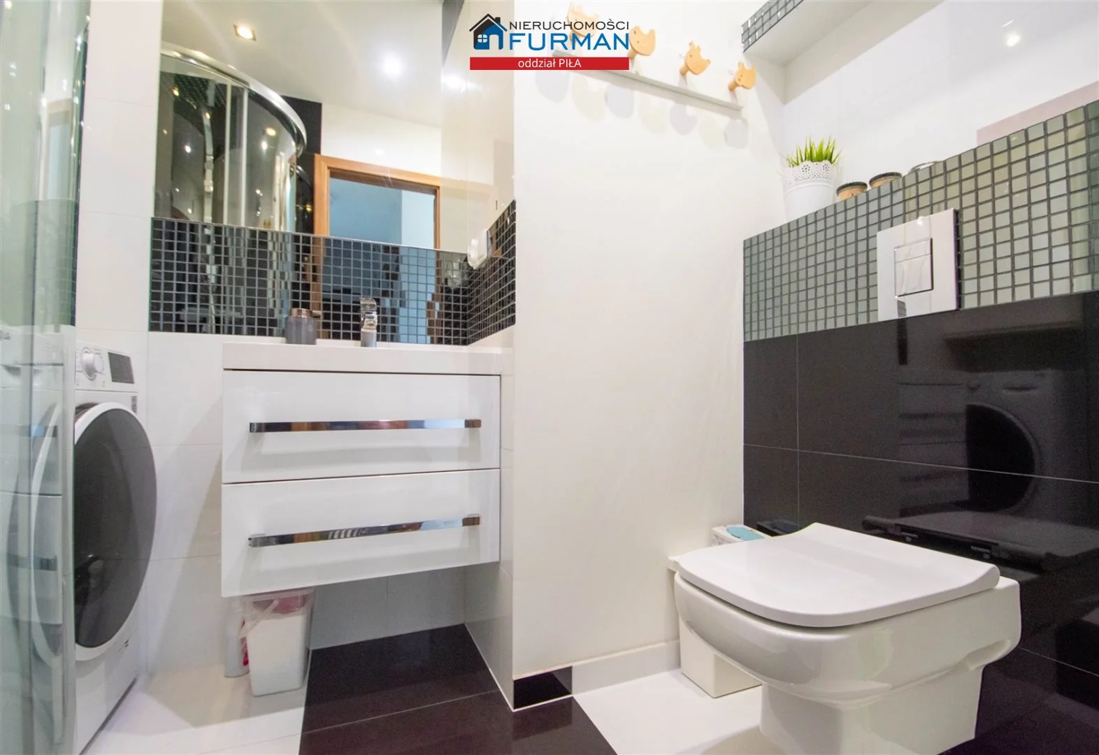 3 pokoje, mieszkanie 59,70 m², piętro 3, oferta nr , FRP-MS-197302-4, Złotów
