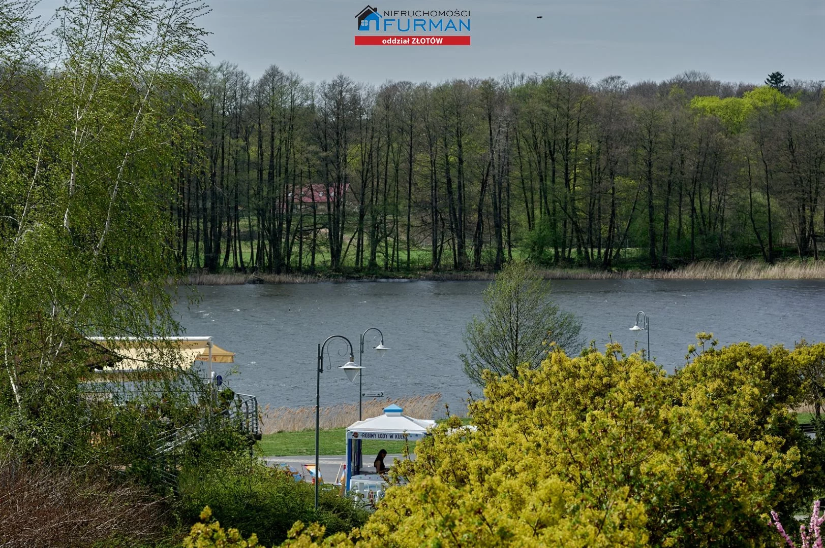 Mieszkanie trzypokojowe 78,77 m², Złotów, Sprzedaż