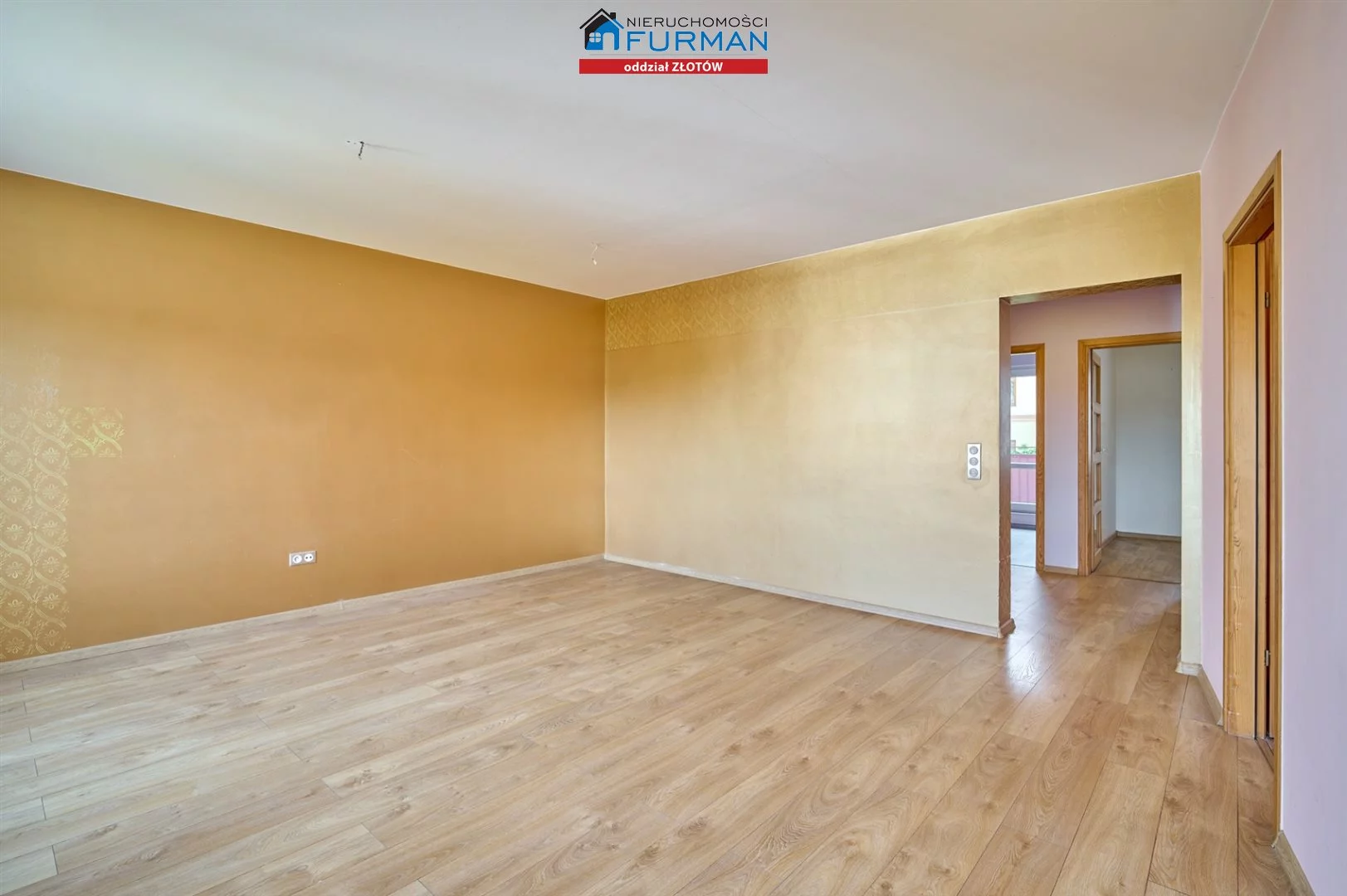 3 pokoje, mieszkanie 78,77 m², piętro 1, oferta nr , FZL-MS-198153, Złotów