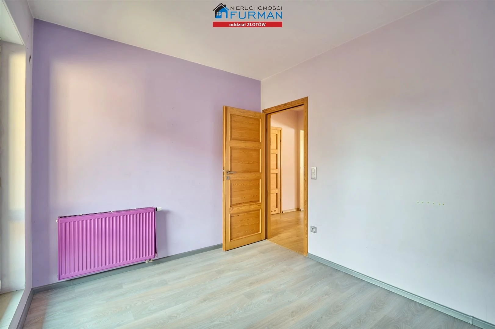 3 pokoje, mieszkanie 78,77 m², piętro 1, oferta nr , FZL-MS-198153, Złotów