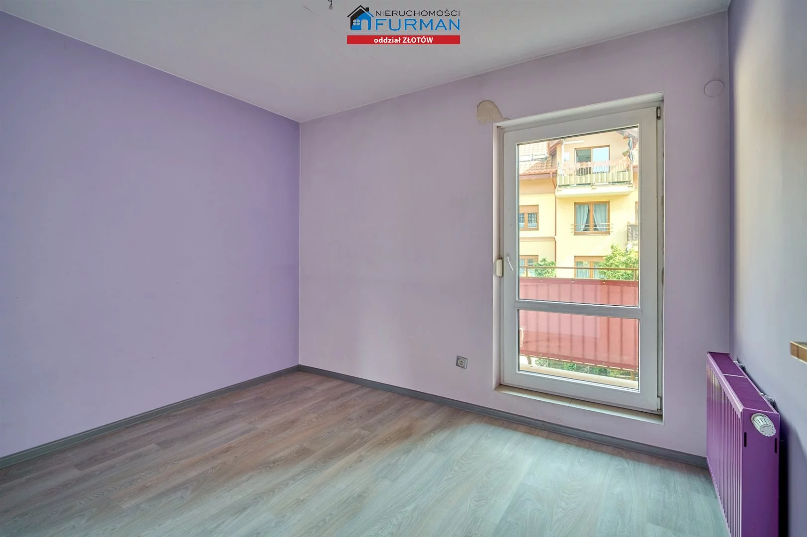 3 pokoje, mieszkanie 78,77 m², piętro 1, oferta nr , FZL-MS-198153, Złotów