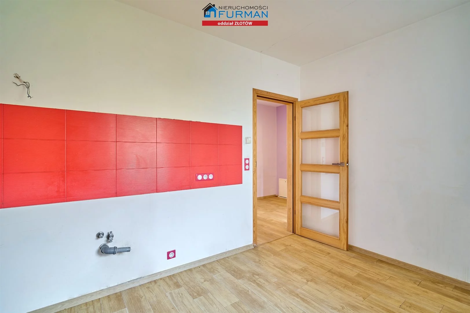 3 pokoje, mieszkanie 78,77 m², piętro 1, oferta nr , FZL-MS-198153, Złotów