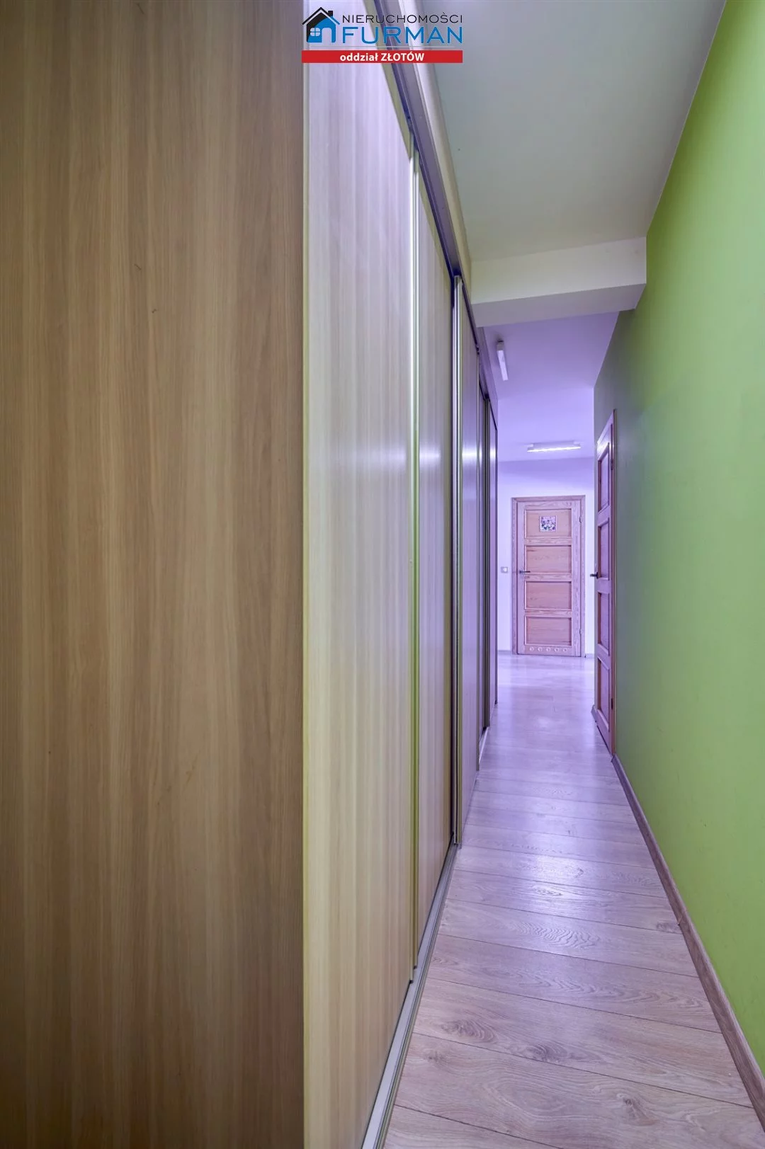 3 pokoje, mieszkanie 78,77 m², piętro 1, oferta nr , FZL-MS-198153, Złotów