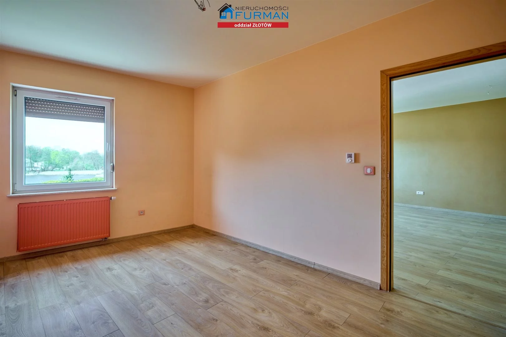 3 pokoje, mieszkanie 78,77 m², piętro 1, oferta nr , FZL-MS-198153, Złotów
