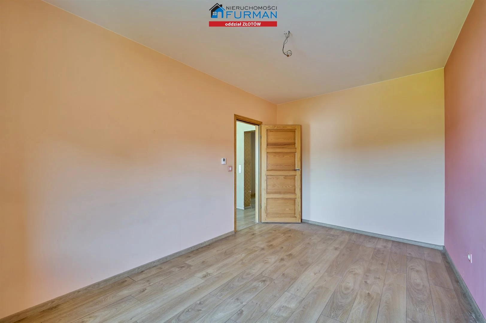 3 pokoje, mieszkanie 78,77 m², piętro 1, oferta nr , FZL-MS-198153, Złotów