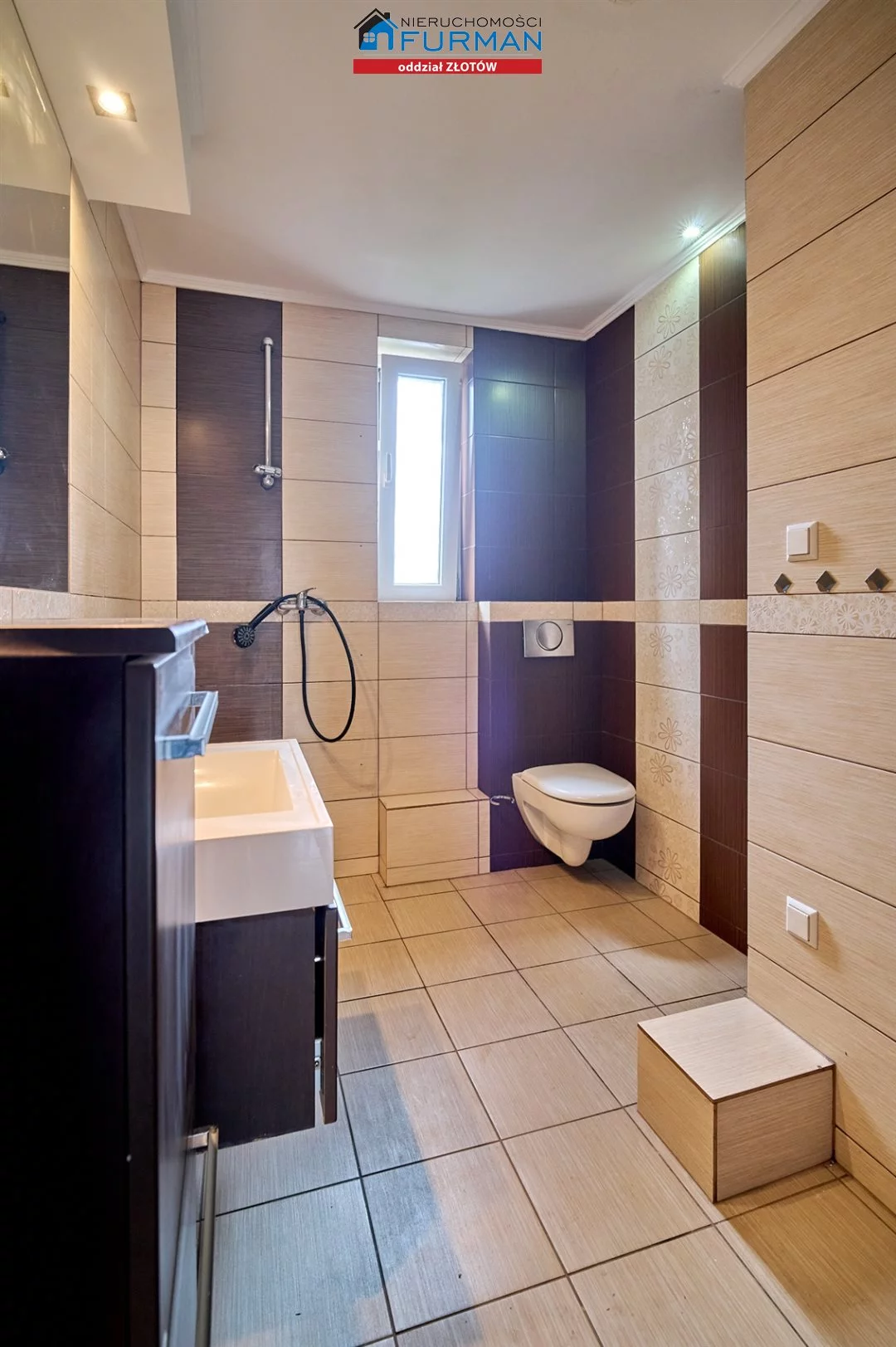 3 pokoje, mieszkanie 85,64 m², piętro 1, oferta nr , FZL-MS-198293, Złotów