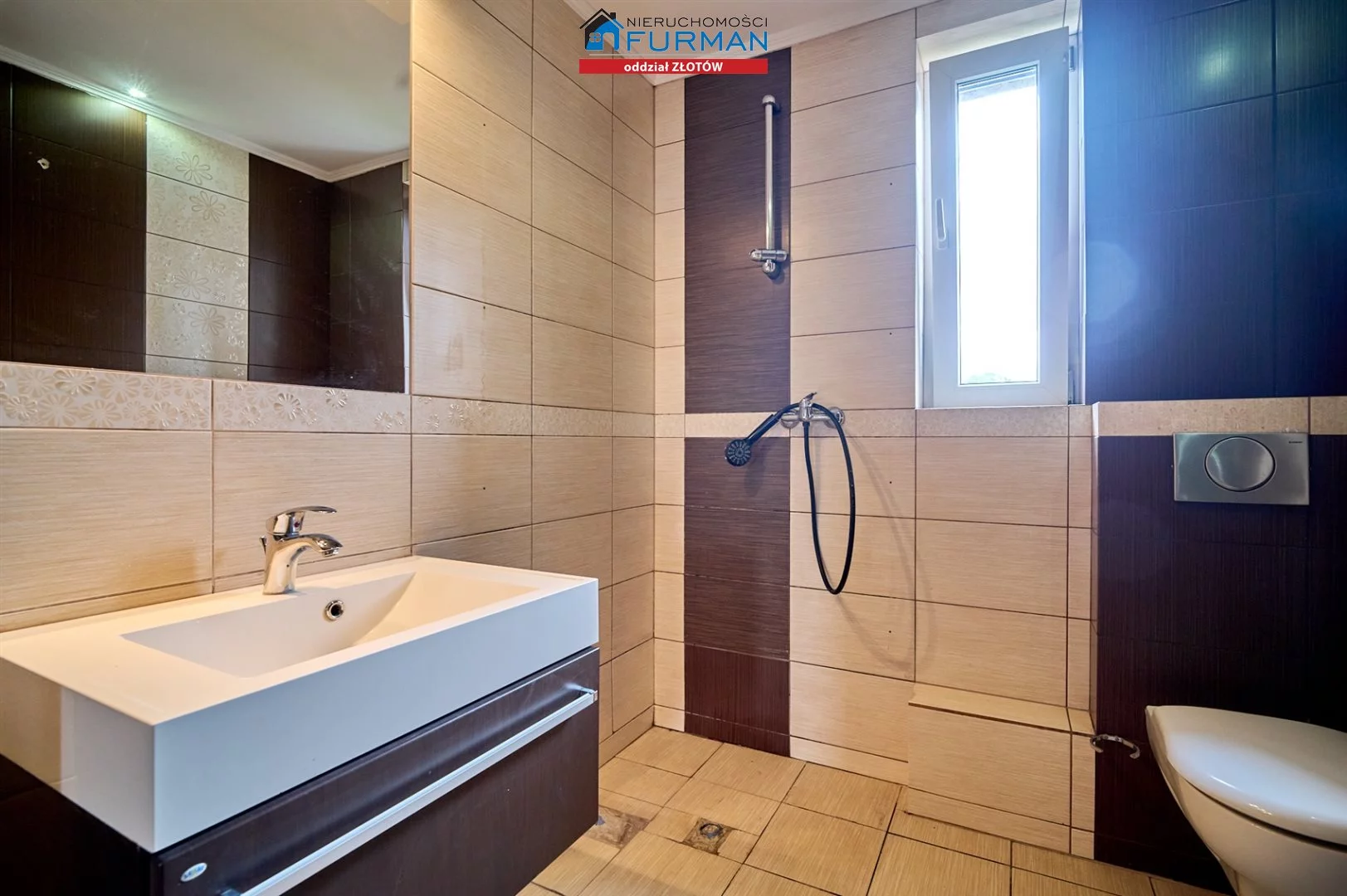 3 pokoje, mieszkanie 85,64 m², piętro 1, oferta nr , FZL-MS-198293, Złotów
