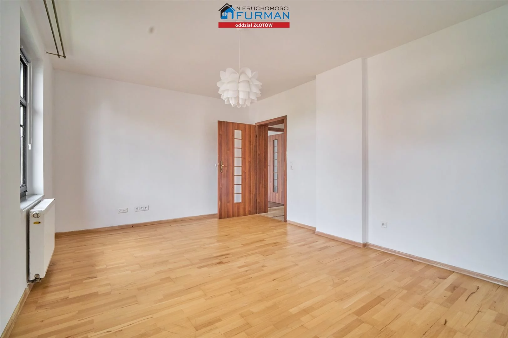 3 pokoje, mieszkanie 85,64 m², piętro 1, oferta nr , FZL-MS-198293, Złotów