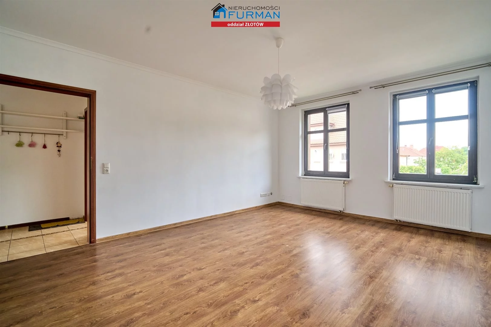 3 pokoje, mieszkanie 85,64 m², piętro 1, oferta nr , FZL-MS-198293, Złotów