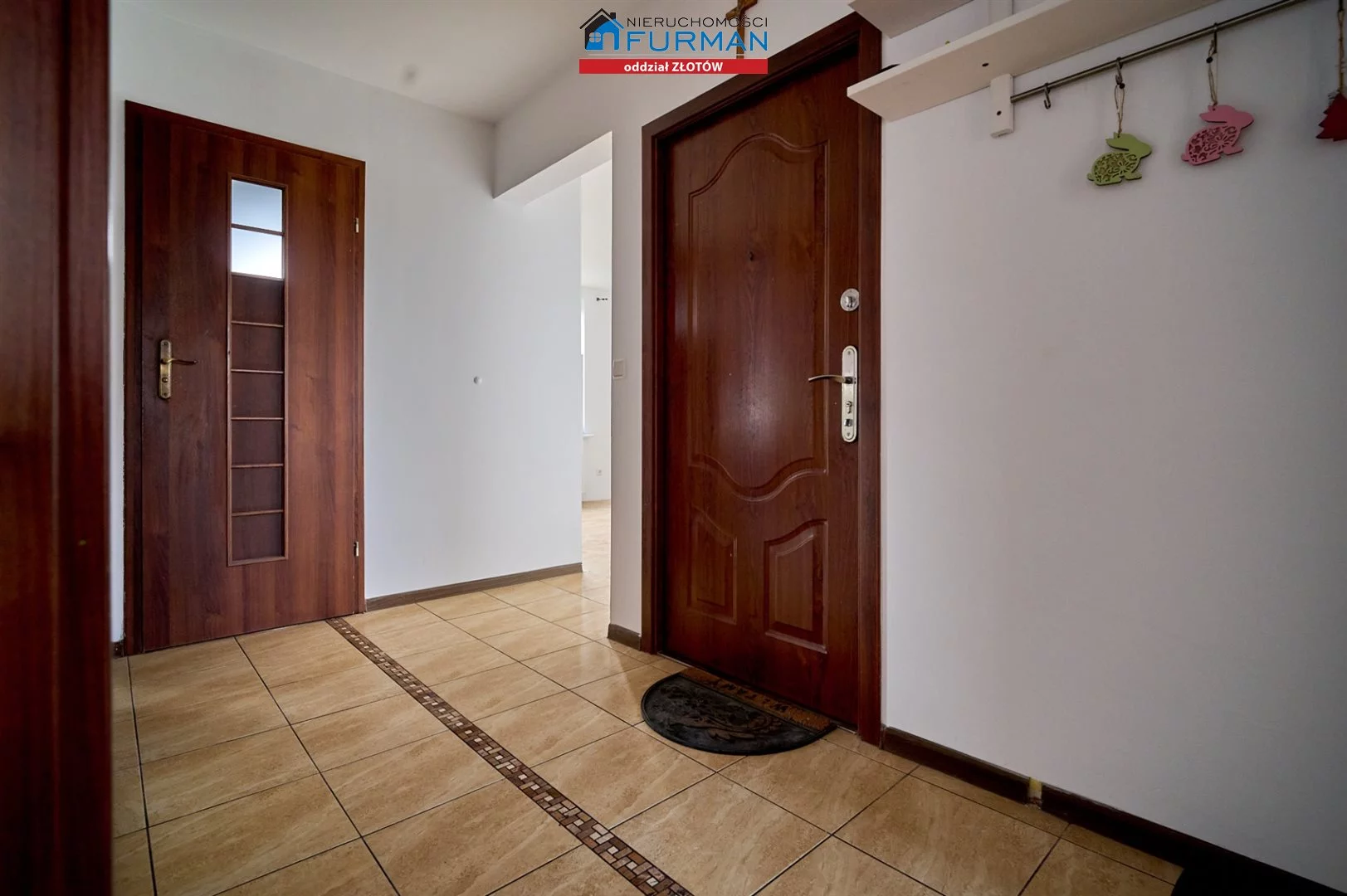 3 pokoje, mieszkanie 85,64 m², piętro 1, oferta nr , FZL-MS-198293, Złotów
