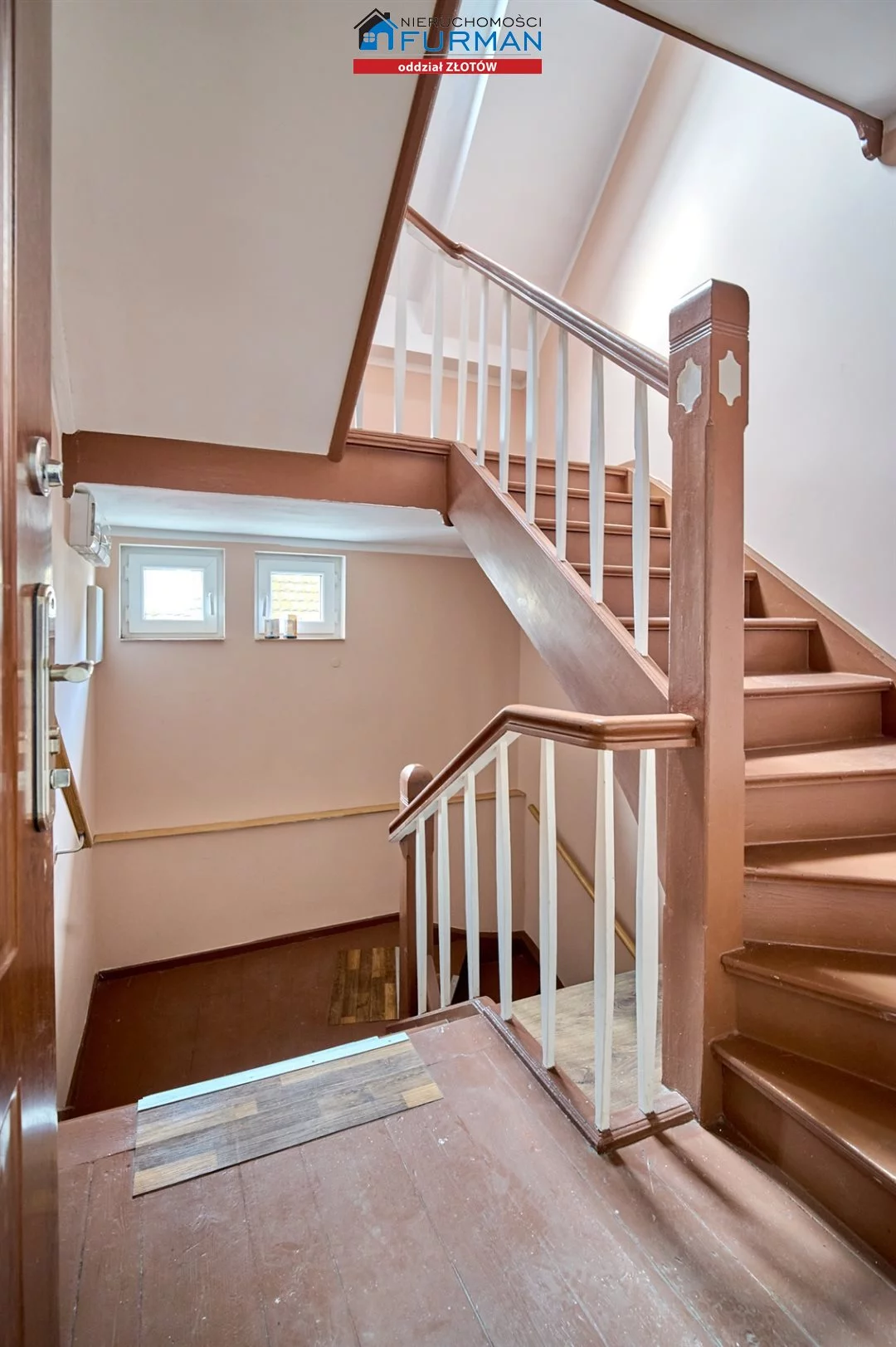 3 pokoje, mieszkanie 85,64 m², piętro 1, oferta nr , FZL-MS-198293, Złotów