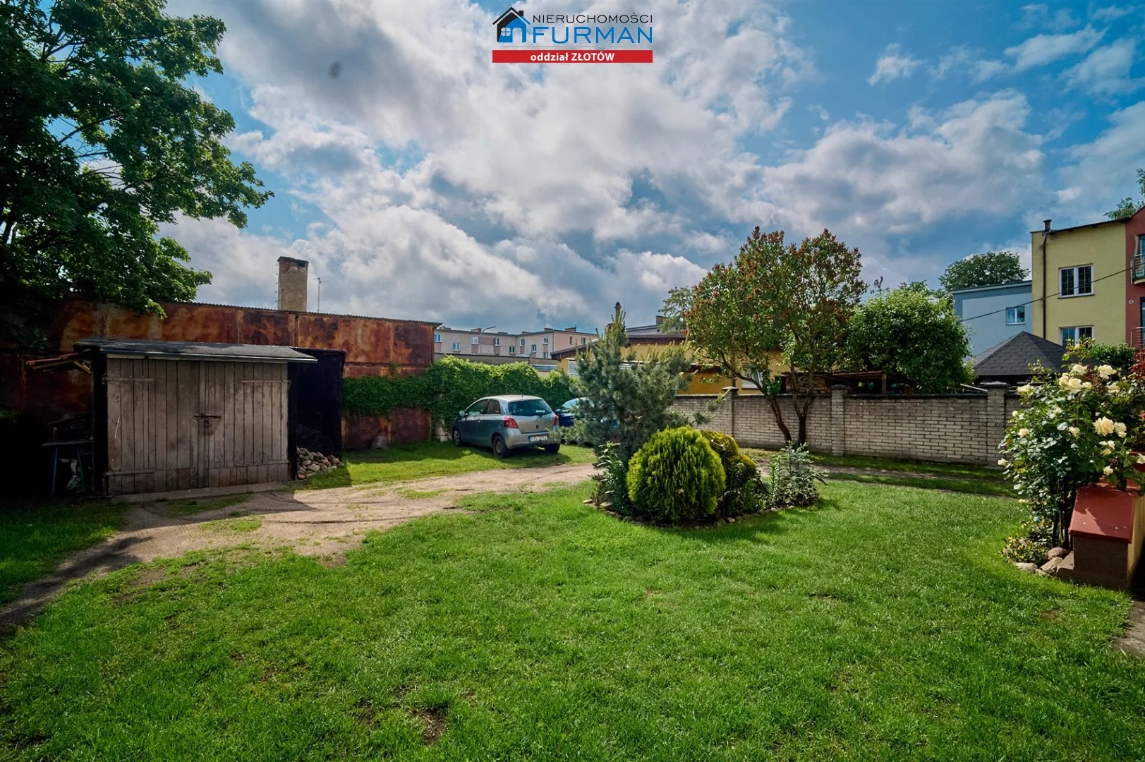 3 pokoje, mieszkanie 85,64 m², piętro 1, oferta nr , FZL-MS-198293, Złotów