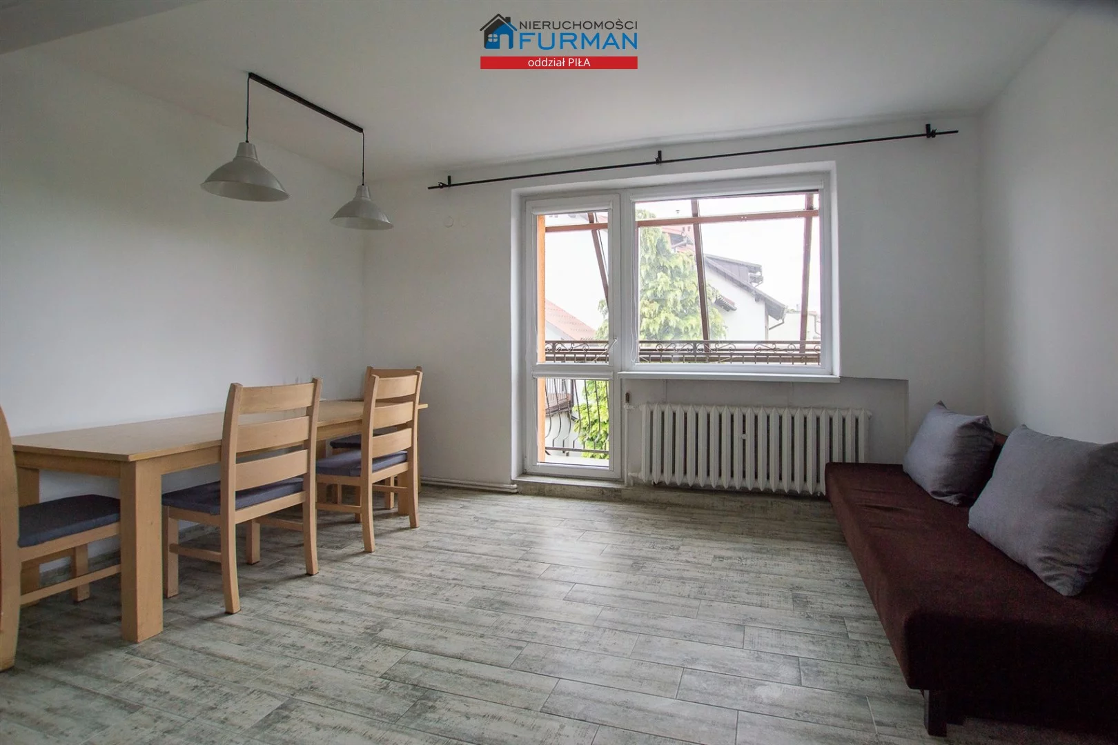 Apartamenty FRP-MW-198252 Piła