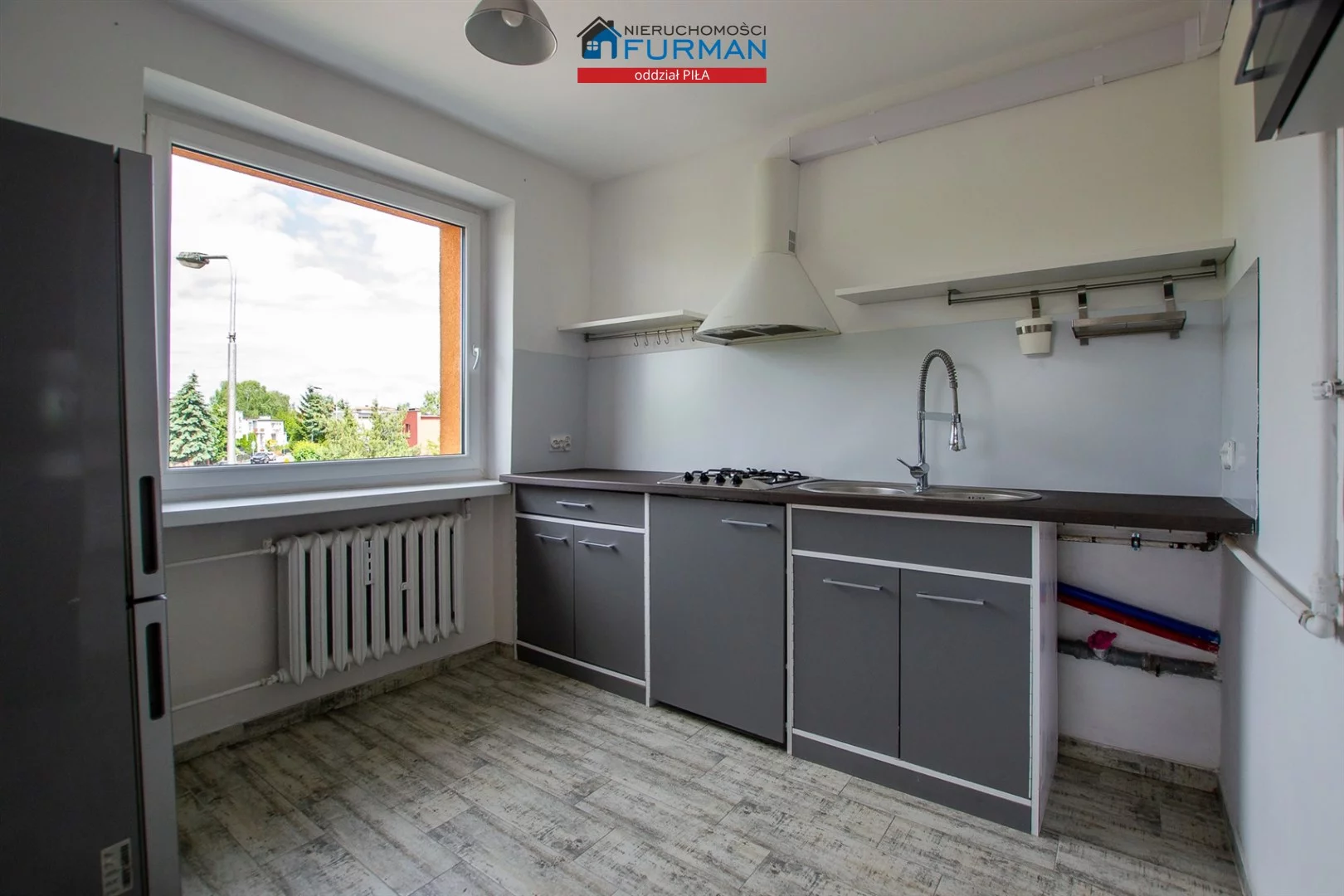 3 pokoje, mieszkanie 63,00 m², piętro 1, oferta nr , FRP-MW-198252, Piła