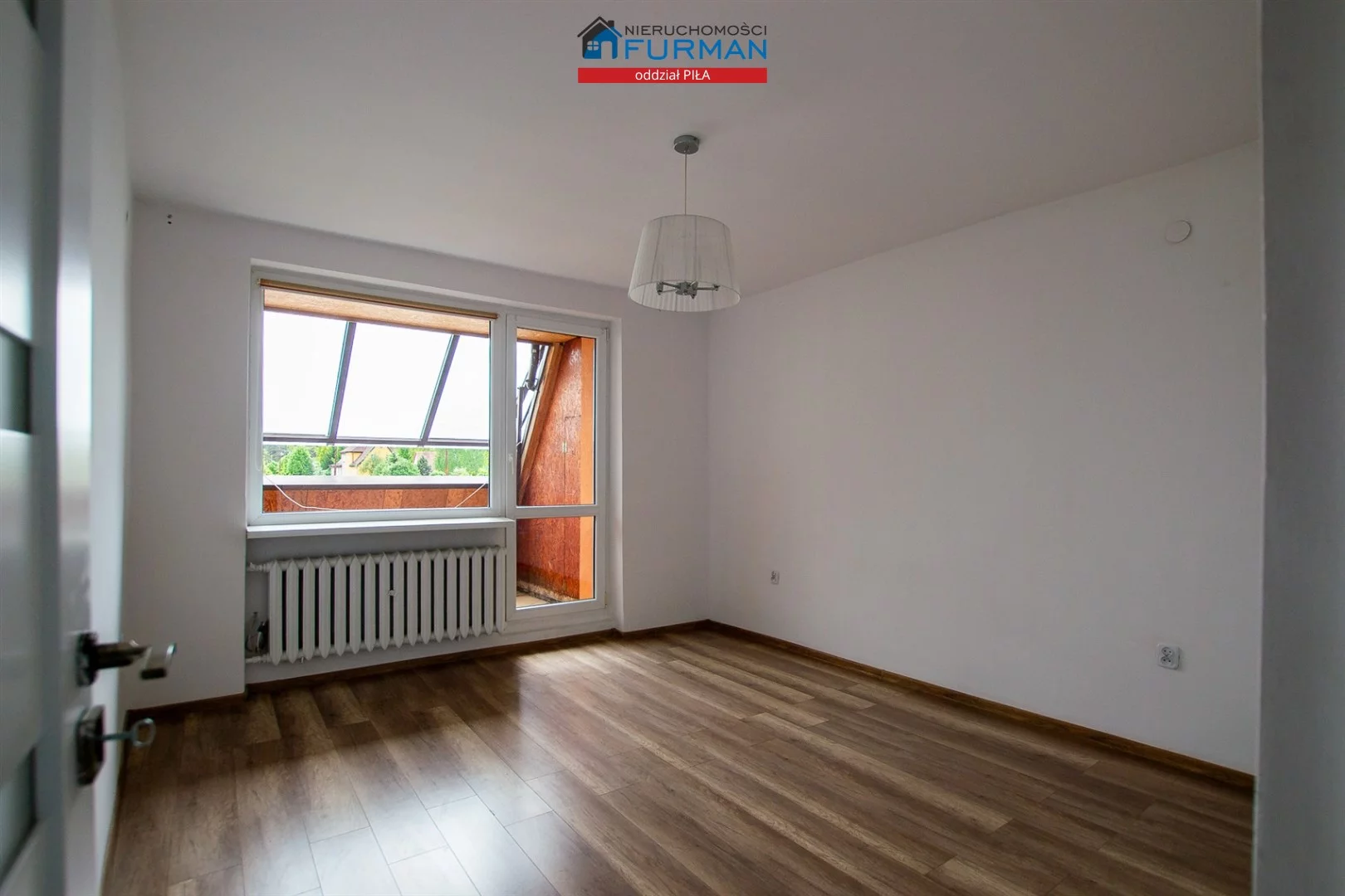 3 pokoje, mieszkanie 63,00 m², piętro 1, oferta nr , FRP-MW-198252, Piła