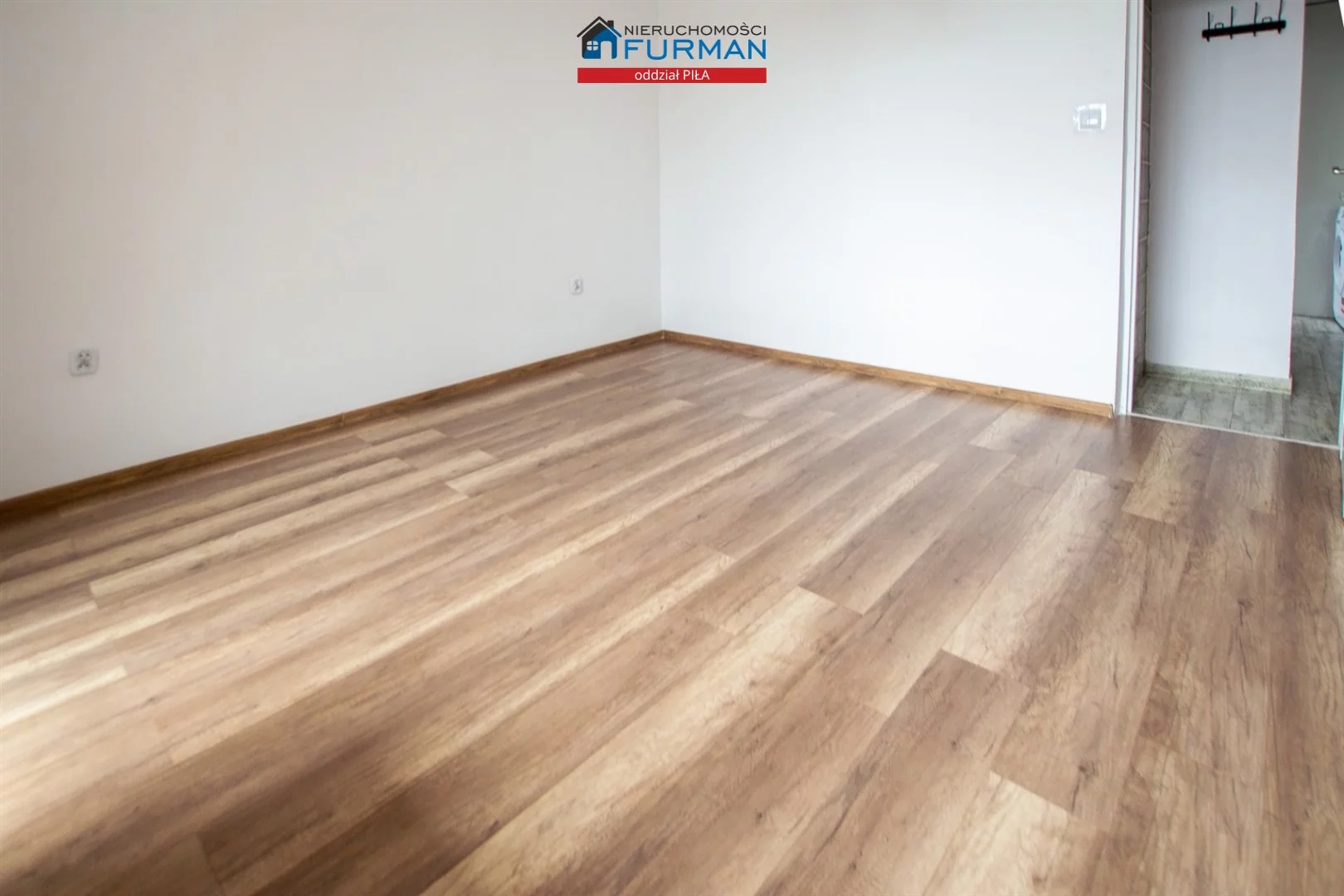 3 pokoje, mieszkanie 63,00 m², piętro 1, oferta nr , FRP-MW-198252, Piła