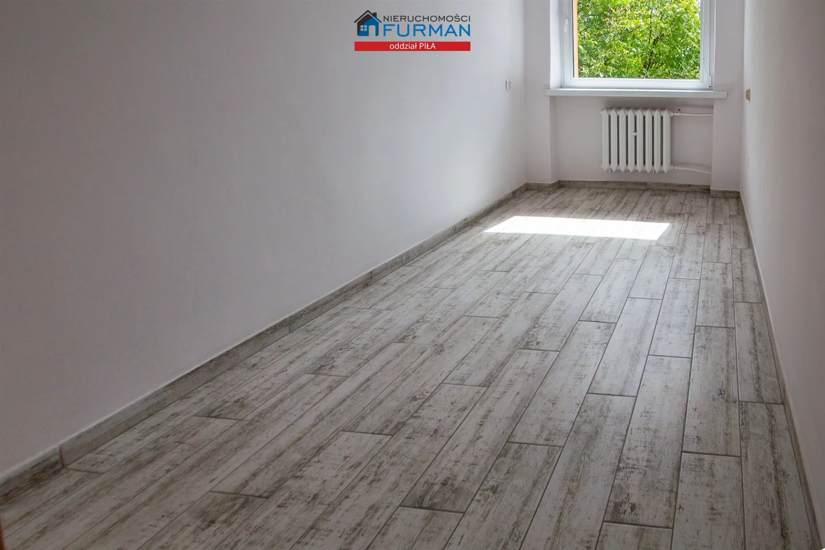 3 pokoje, mieszkanie 63,00 m², piętro 1, oferta nr , FRP-MW-198252, Piła