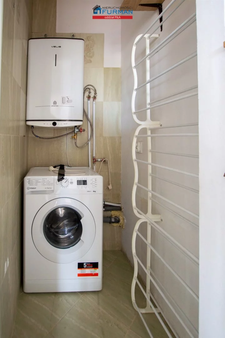 3 pokoje, mieszkanie 63,00 m², piętro 1, oferta nr , FRP-MW-198252, Piła