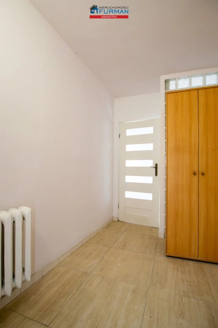 3 pokoje, mieszkanie 63,00 m², piętro 1, oferta nr , FRP-MW-198252, Piła