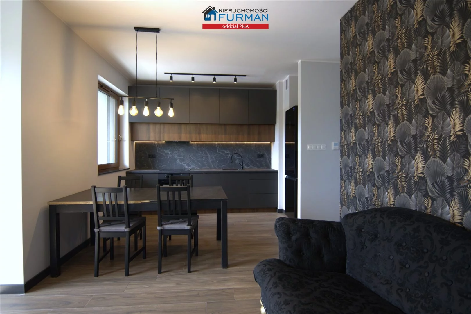 Apartamenty FRP-MW-198221 Piła Górne