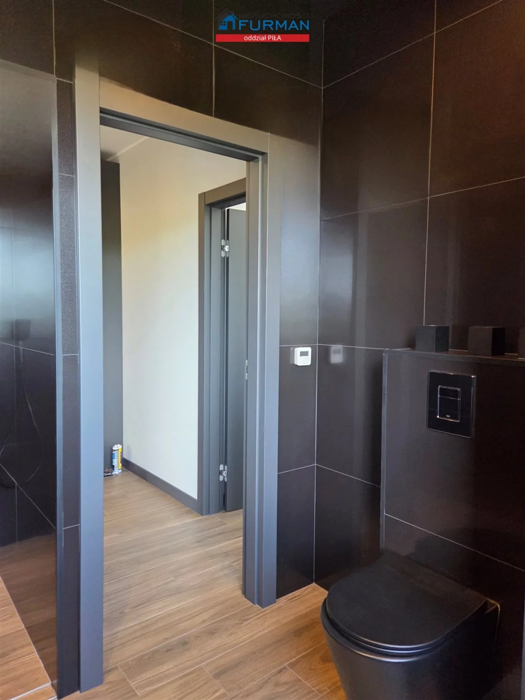 3 pokoje, mieszkanie 61,50 m², piętro 3, oferta nr , FRP-MW-198221, Piła, Górne