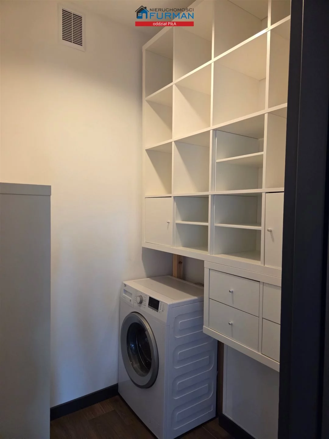 3 pokoje, mieszkanie 61,50 m², piętro 3, oferta nr , FRP-MW-198221, Piła, Górne