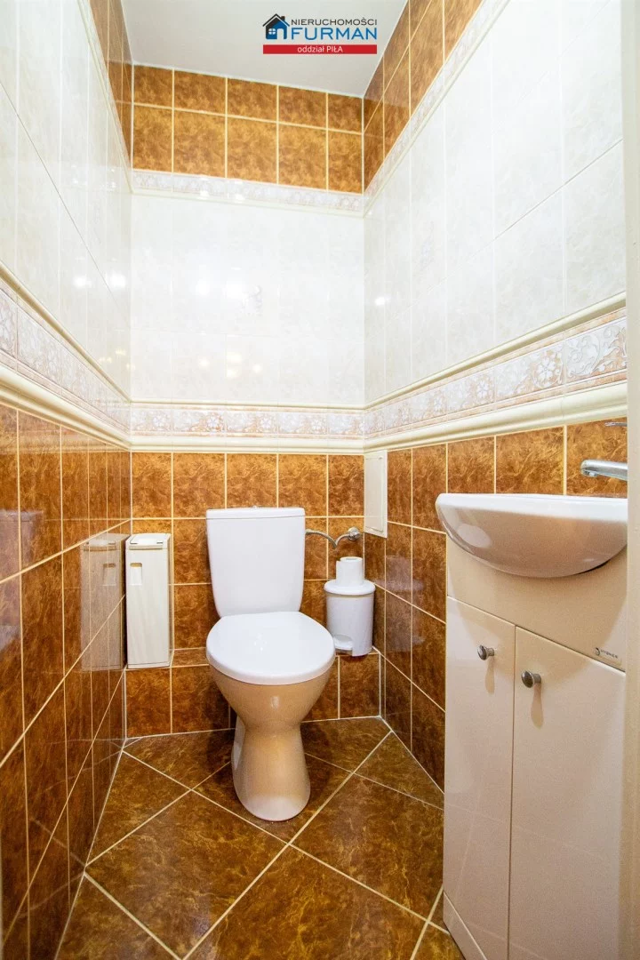 3 pokoje, mieszkanie 61,46 m², piętro 2, oferta nr , FRP-MW-198353, Piła, Górne