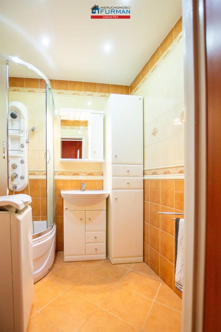 3 pokoje, mieszkanie 61,46 m², piętro 2, oferta nr , FRP-MW-198353, Piła, Górne