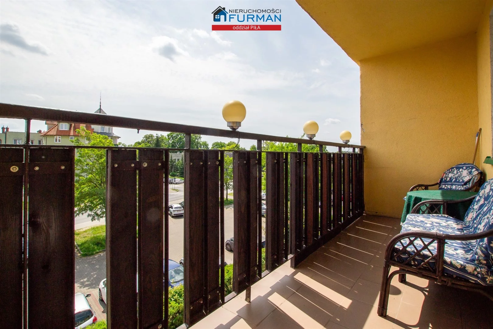 3 pokoje, mieszkanie 61,46 m², piętro 2, oferta nr , FRP-MW-198353, Piła, Górne