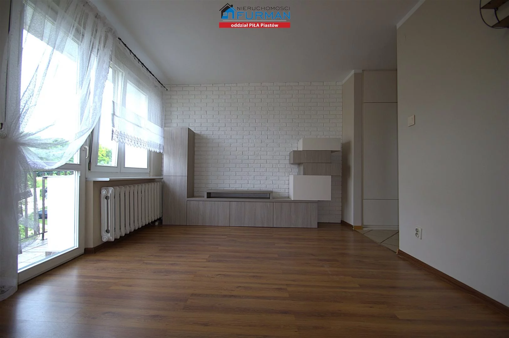 Mieszkanie 64,81 m², piętro 3, oferta nr , FRP-MS-197146-4, Czarnków