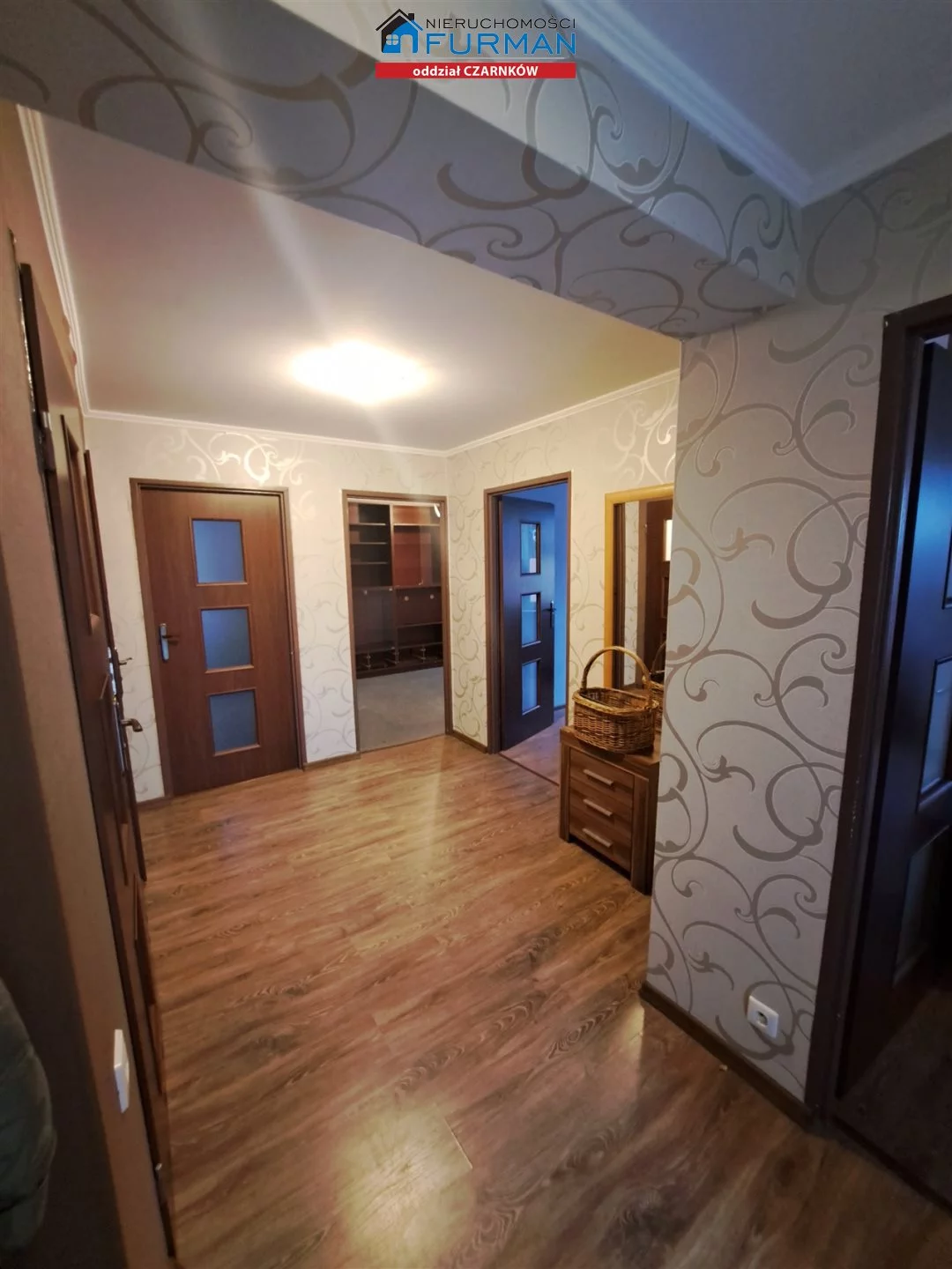 4 pokoje, mieszkanie 73,00 m², piętro 4, oferta nr , FCZ-MS-196474-4, Czarnków