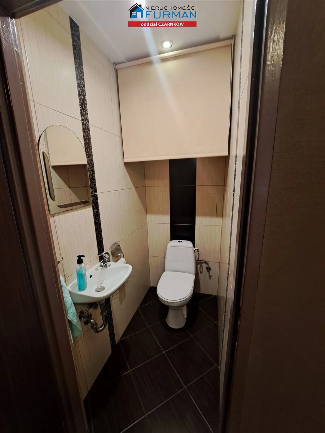 4 pokoje, mieszkanie 73,00 m², piętro 4, oferta nr , FCZ-MS-196474-4, Czarnków