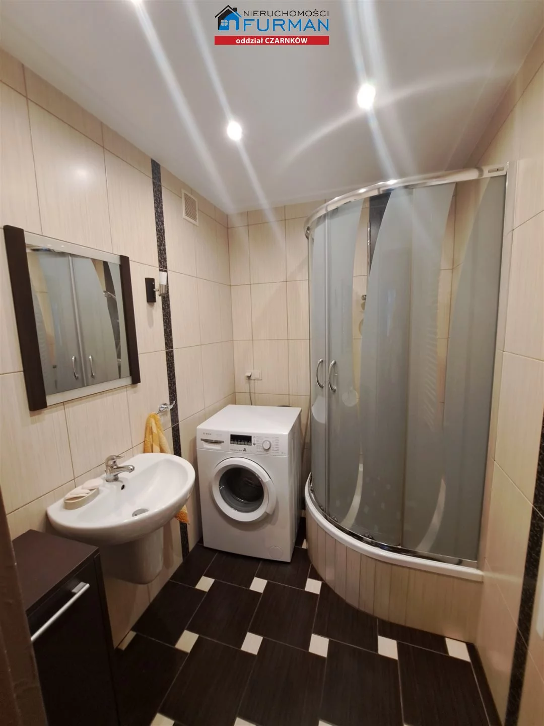 4 pokoje, mieszkanie 73,00 m², piętro 4, oferta nr , FCZ-MS-196474-4, Czarnków