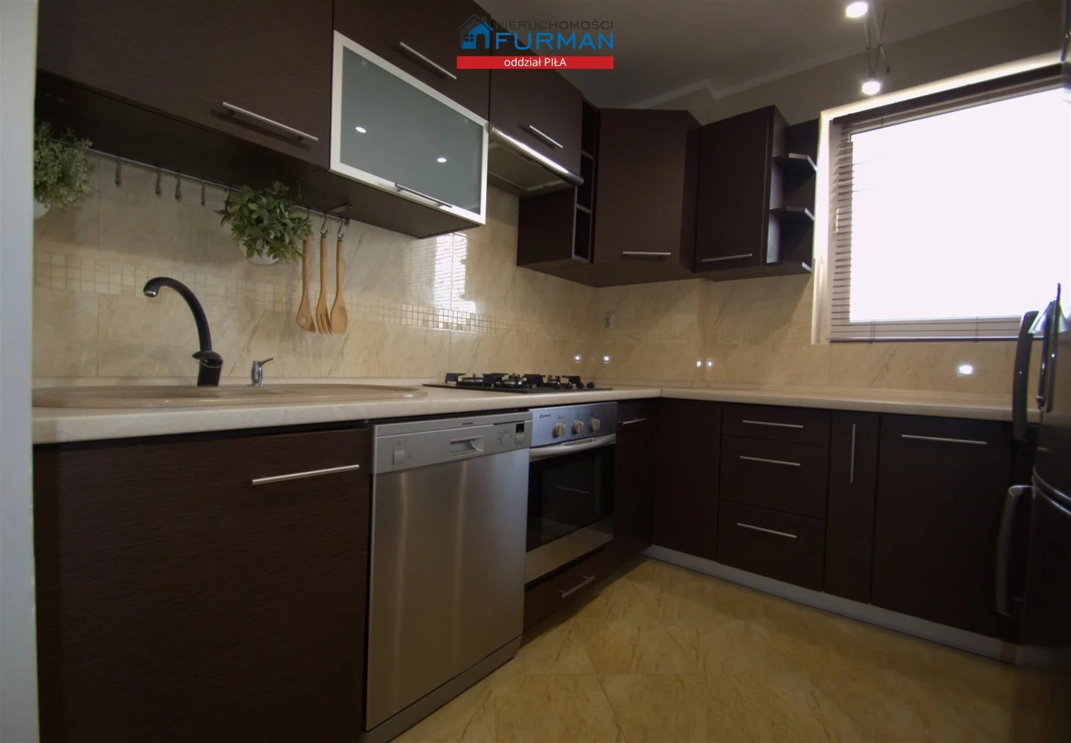 4 pokoje, mieszkanie 64,81 m², piętro 3, oferta nr , FRP-MS-197897-10, Czarnków