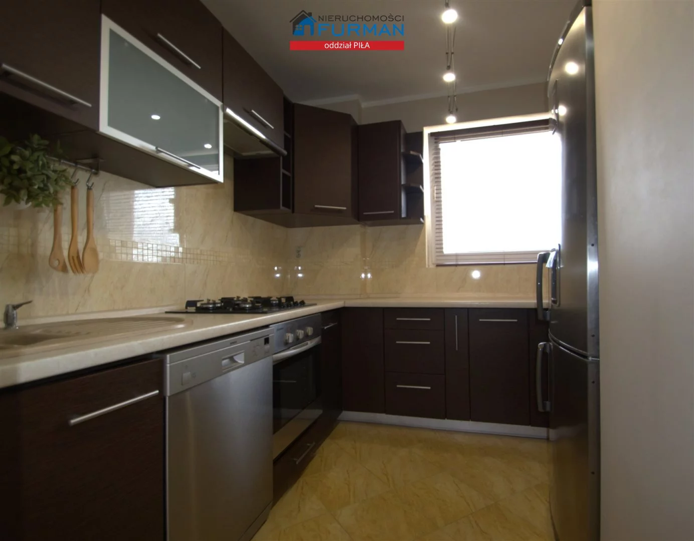 4 pokoje, mieszkanie 64,81 m², piętro 3, oferta nr , FRP-MS-197897-10, Czarnków
