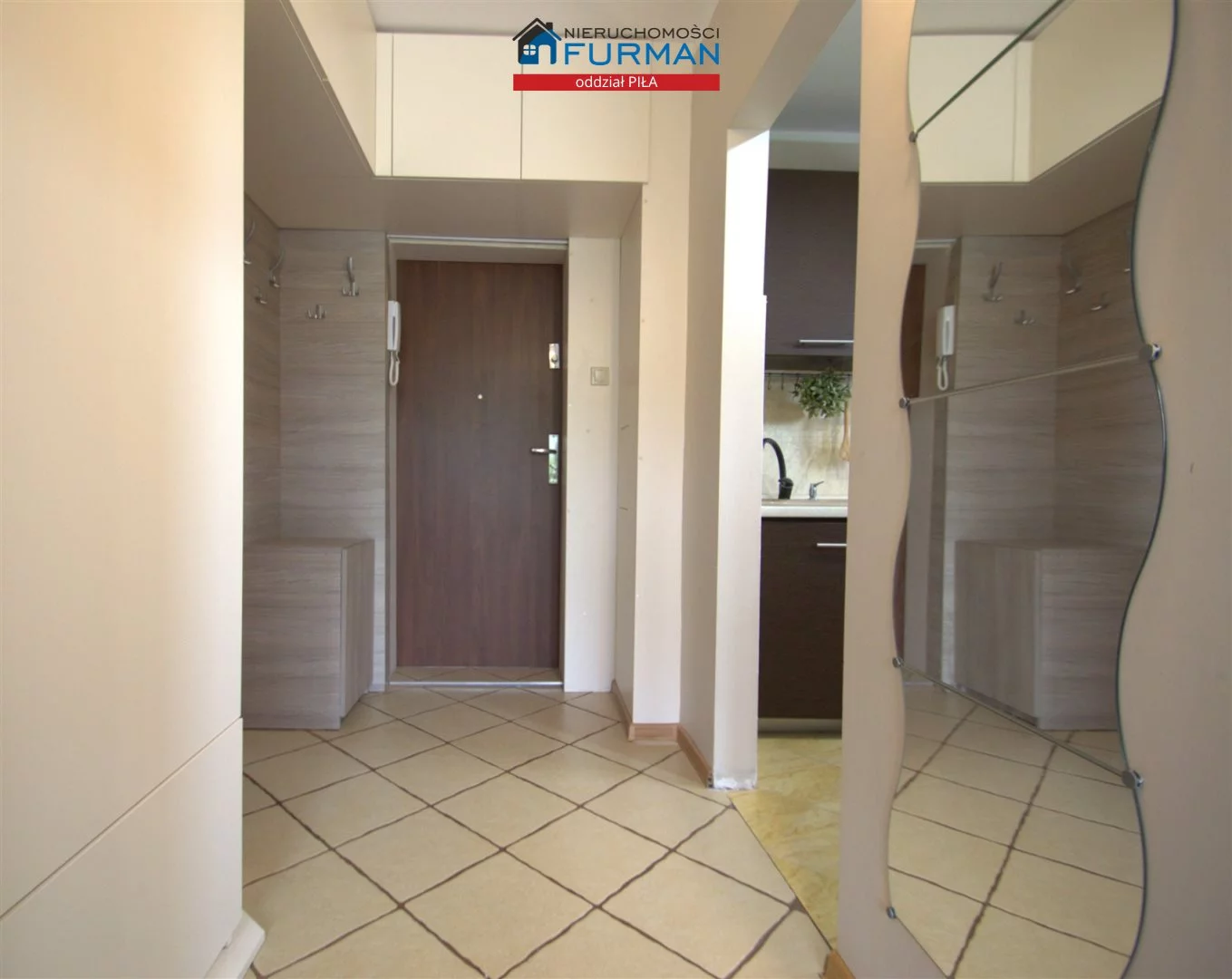4 pokoje, mieszkanie 64,81 m², piętro 3, oferta nr , FRP-MS-197897-10, Czarnków