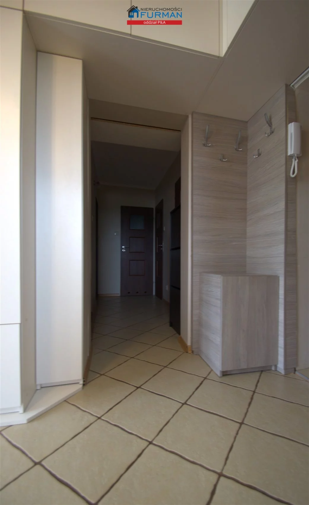 4 pokoje, mieszkanie 64,81 m², piętro 3, oferta nr , FRP-MS-197897-10, Czarnków