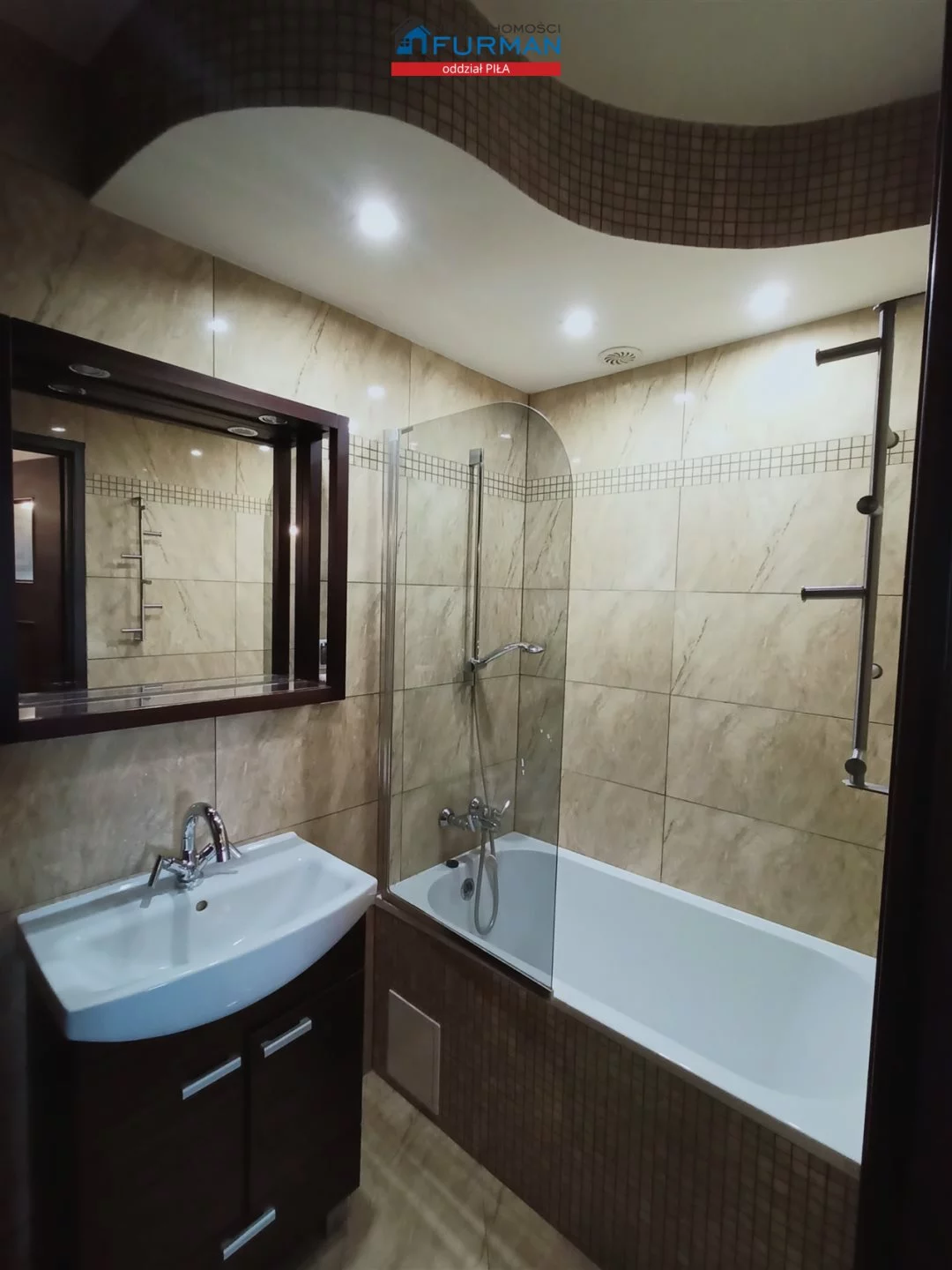 4 pokoje, mieszkanie 64,81 m², piętro 3, oferta nr , FRP-MS-197897-10, Czarnków