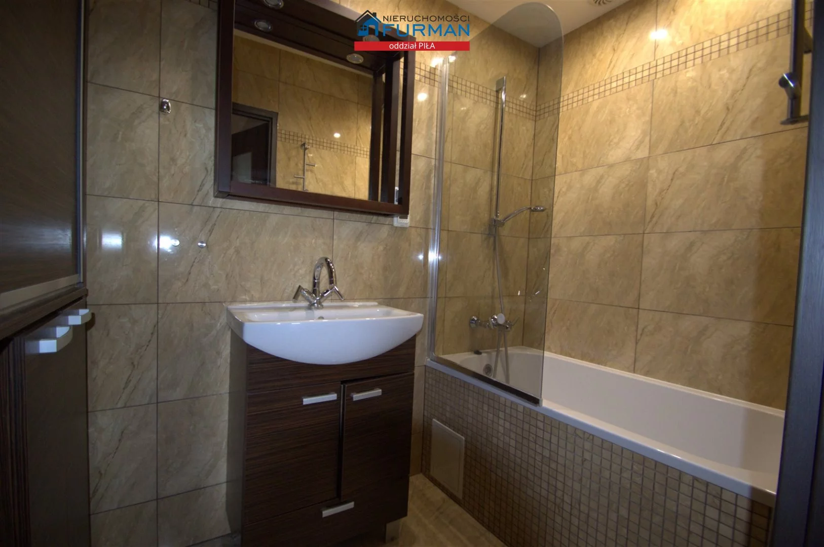 4 pokoje, mieszkanie 64,81 m², piętro 3, oferta nr , FRP-MS-197897-10, Czarnków