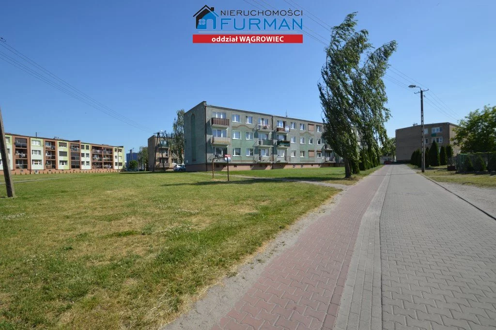 Mieszkanie 71,78 m², piętro 2, oferta nr , FWR-MS-197038, Gołańcz