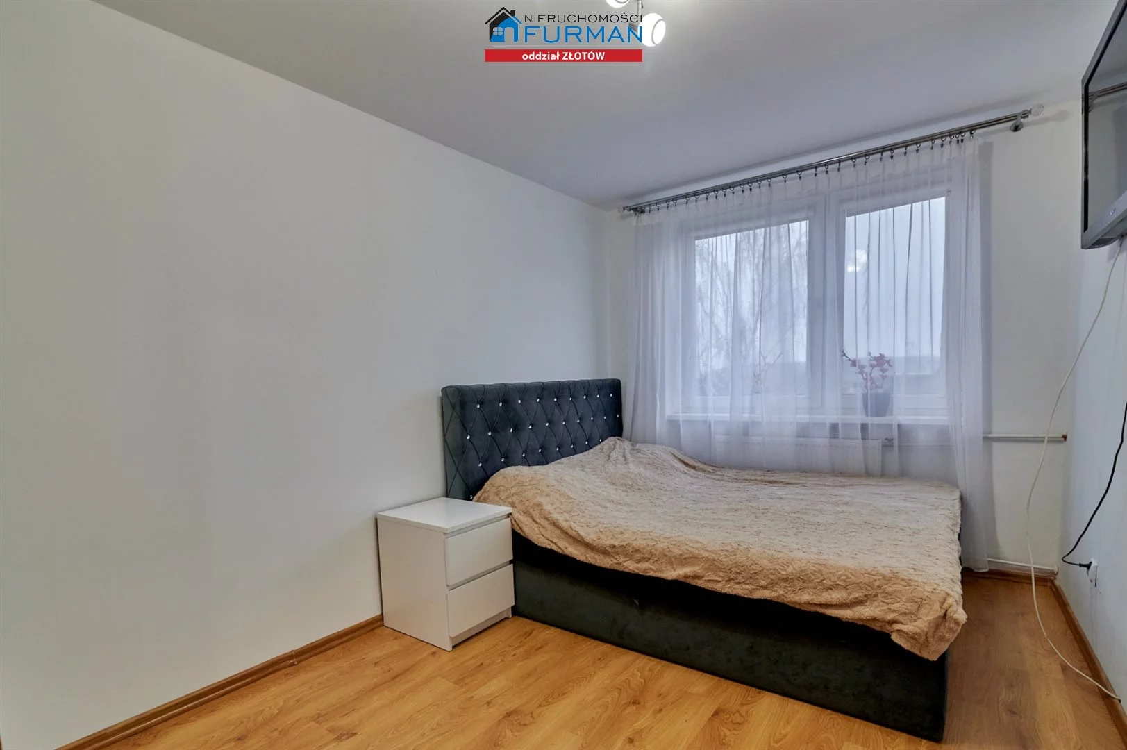 4 pokoje, mieszkanie 72,36 m², piętro 2, oferta nr , FZL-MS-196477, Krajenka