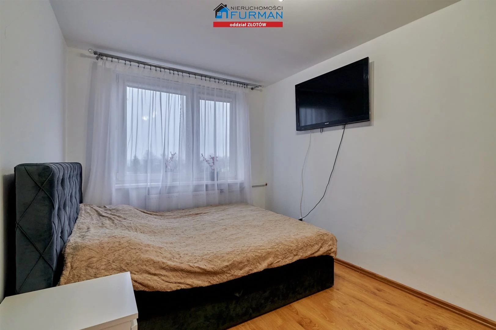 4 pokoje, mieszkanie 72,36 m², piętro 2, oferta nr , FZL-MS-196477, Krajenka