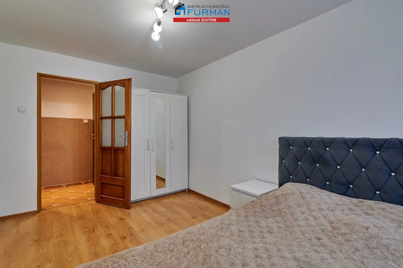 4 pokoje, mieszkanie 72,36 m², piętro 2, oferta nr , FZL-MS-196477, Krajenka