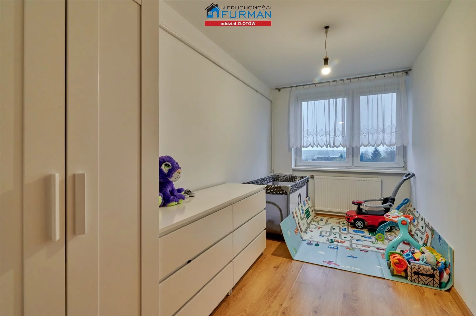 4 pokoje, mieszkanie 72,36 m², piętro 2, oferta nr , FZL-MS-196477, Krajenka