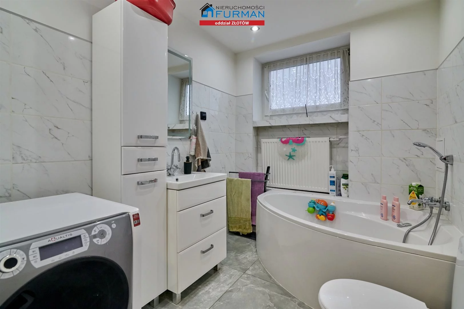 4 pokoje, mieszkanie 72,36 m², piętro 2, oferta nr , FZL-MS-196477, Krajenka