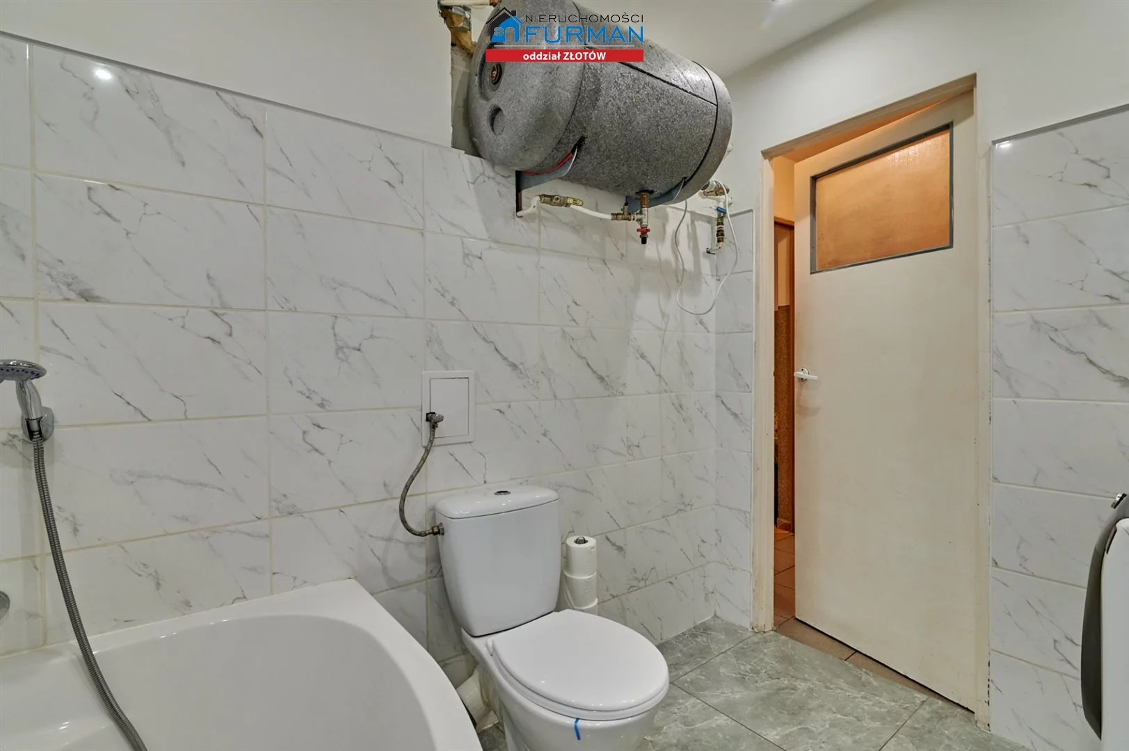 4 pokoje, mieszkanie 72,36 m², piętro 2, oferta nr , FZL-MS-196477, Krajenka