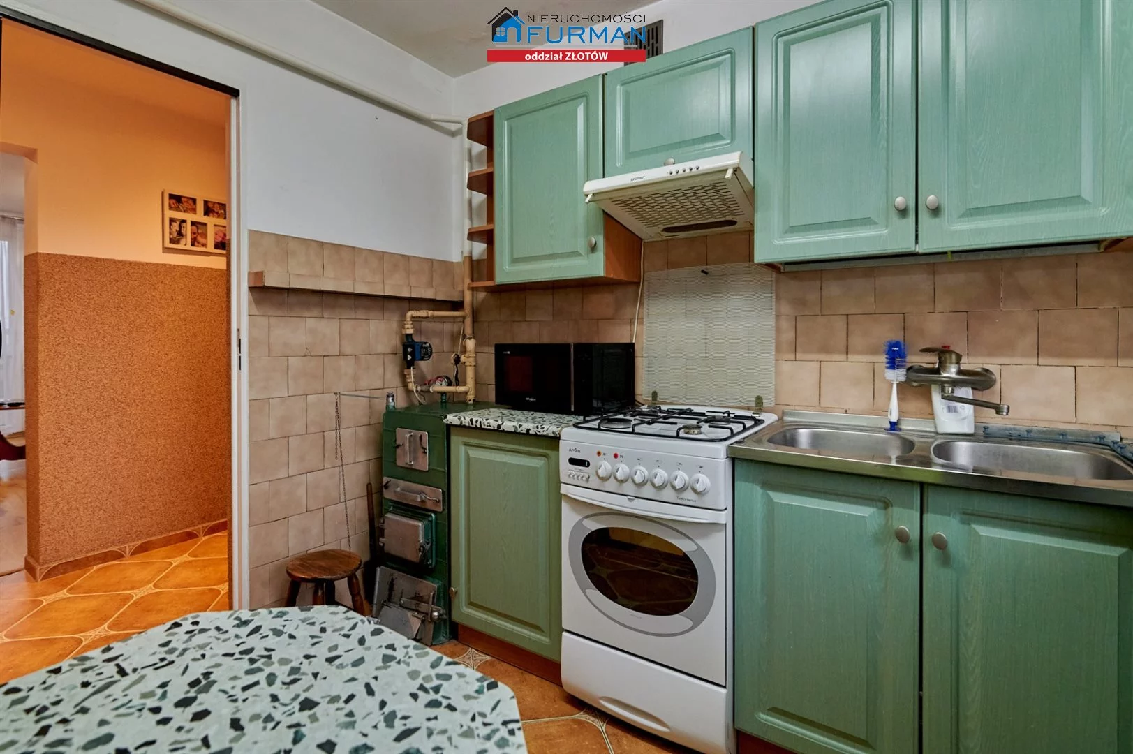 4 pokoje, mieszkanie 72,36 m², piętro 2, oferta nr , FZL-MS-196477, Krajenka