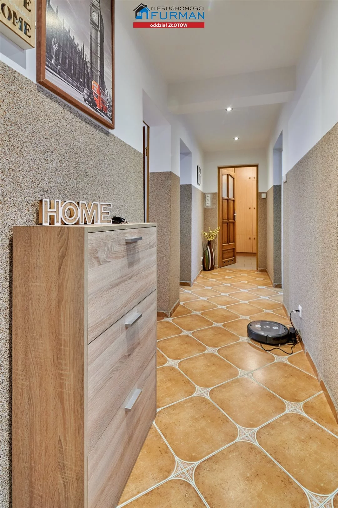 4 pokoje, mieszkanie 72,36 m², piętro 2, oferta nr , FZL-MS-196477, Krajenka
