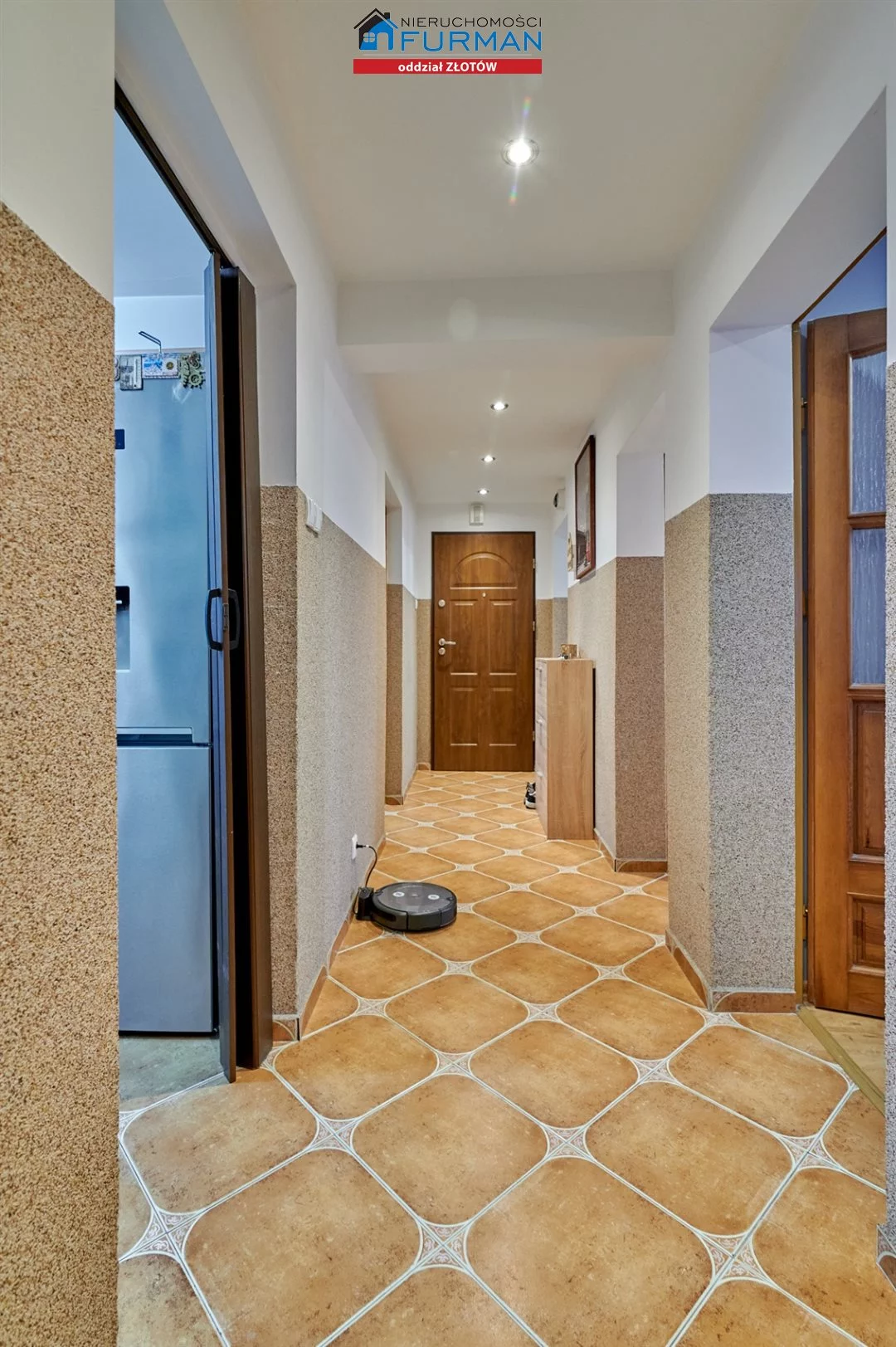4 pokoje, mieszkanie 72,36 m², piętro 2, oferta nr , FZL-MS-196477, Krajenka